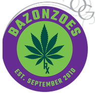 Bazonzoes
