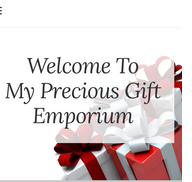 Precious Gift Emporium