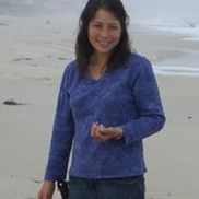 Mary Hernandez, Holistic Health Practitioner