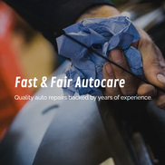 Baldwins Garage, LLC