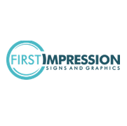 First Impression Signs and Graphics | Omaha Sign Company | Custom Sign Company
