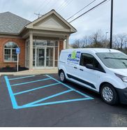 Frontline Facility Cleaning