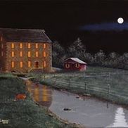 White Horse Mill Antiques