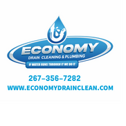 Economy Drain Cleaning & Plumbing