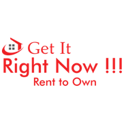 Get It Right Now Rent to Own