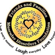 Friends & Families Muscular Disorders Foundation