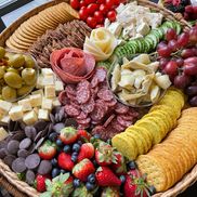 Elegant Edibles Catering