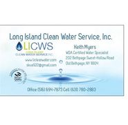 Long Island Clean Water Service, Inc.