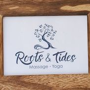Roots & Tides Massage and Yoga