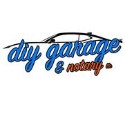 DIY Garage & Notary LLC