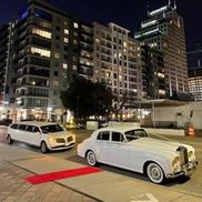 VIP Wedding Transportation
