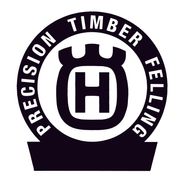 Precision Timber Felling