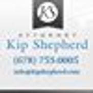 Kip Shepherd Attorney