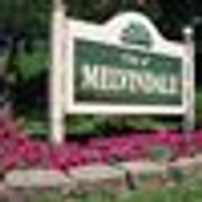 City of Melvindale - Melvindale Area - Alignable