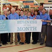 Juergens Hardware, Huntington IN