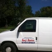 Roy’s Rooter Maineviile ohio