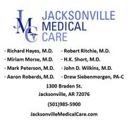 Jacksonville Medical Care
