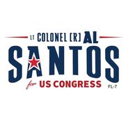 Al Santos For Congress - Casselberry, FL - Alignable