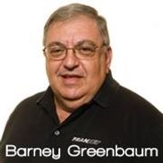 Barney Greenbaum