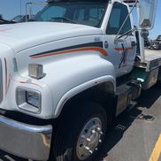 Xtranz Logistics Inc