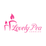 LovelyPea Candles