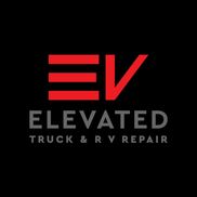 Elevated Truck & RV Repair