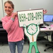 Minuteman Press - Moore Drive