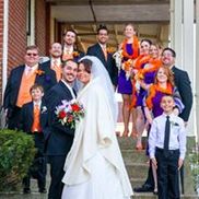 Love, Laughter & Elegance:  Wedding & Event Planning, Massillon OH