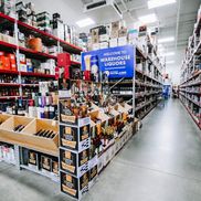 Fort Collins Warehouse Liquors