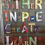 Kathryn's Craft Closet
