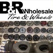 B & R Wholesale Tire & Wheel - Austintown, OH - Alignable