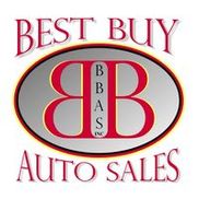 Best Buy Auto Sales