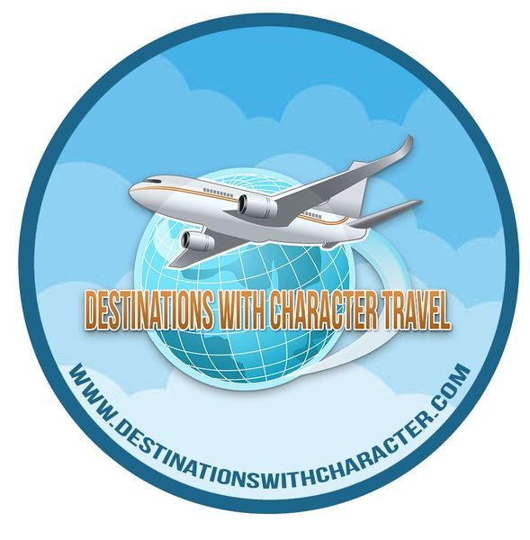 Destinations With Character Travel, Bolingbrook IL