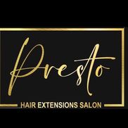 Presto Hair Extension and Bridal Salon