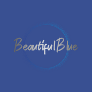 Beautiful Blue Candle & Craft Co.