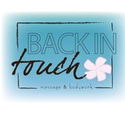 Back In Touch Massage & Bodywork