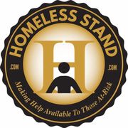 Homeless Stand