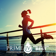 Prime IV Hydration & Wellness