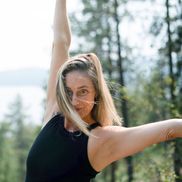 Jacqueline M Hudiburg, Coeur D Alene ID