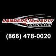 Landers McLarty Chevrolet - Huntsville, AL - Alignable