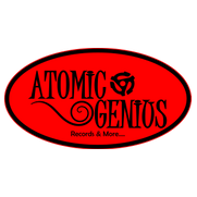 Atomic Genius Records and More