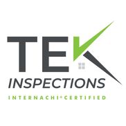 TEK Inspections