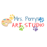 Mrs Perry’s Art Studio