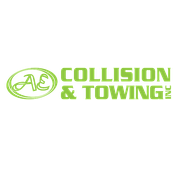 AE Collision & Towing Inc