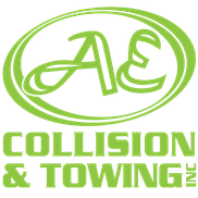 AE Collision & Towing Inc.