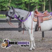 Horsehoodies llc
