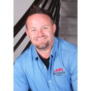 Red Rock Roofing