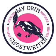 My Own Ghostwriter
