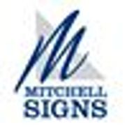 Mitchell Signs