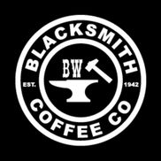 BW Blacksmith Coffee & Grill 